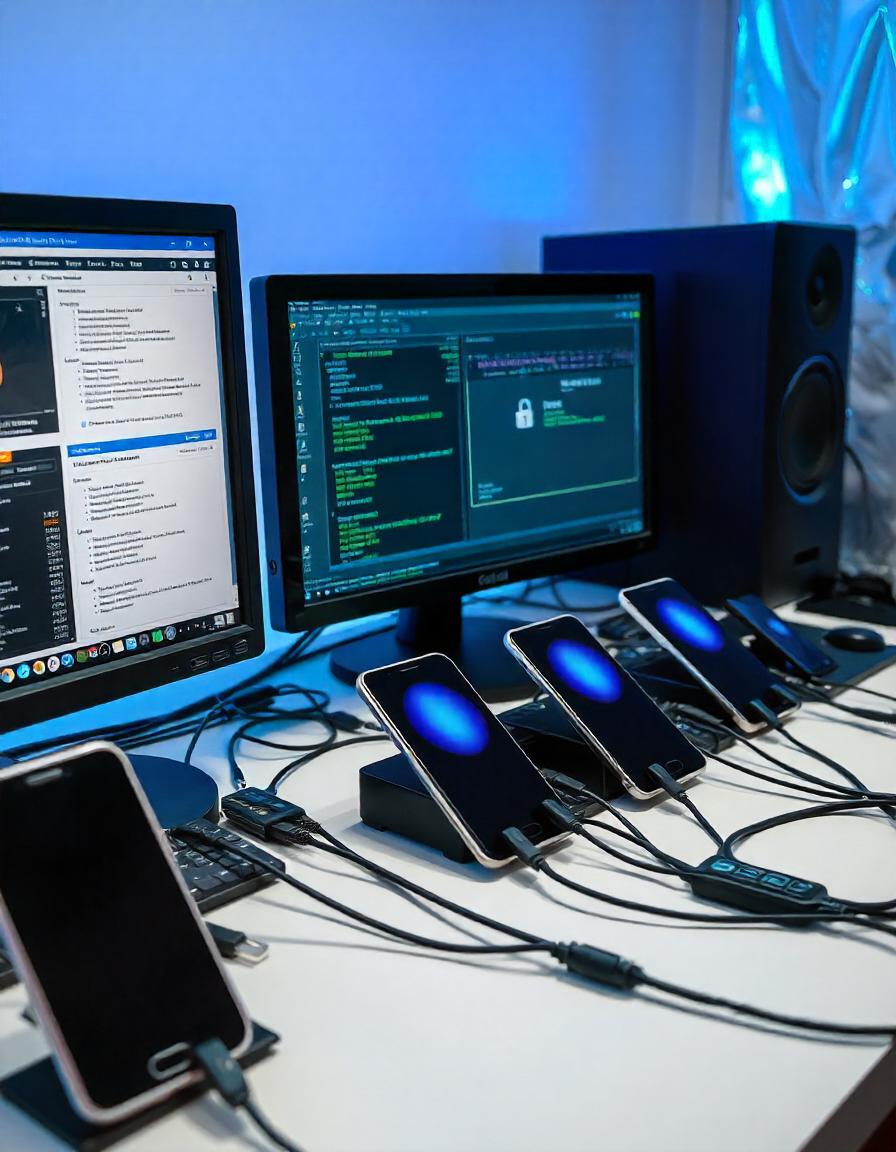 Mobile Software Solutions