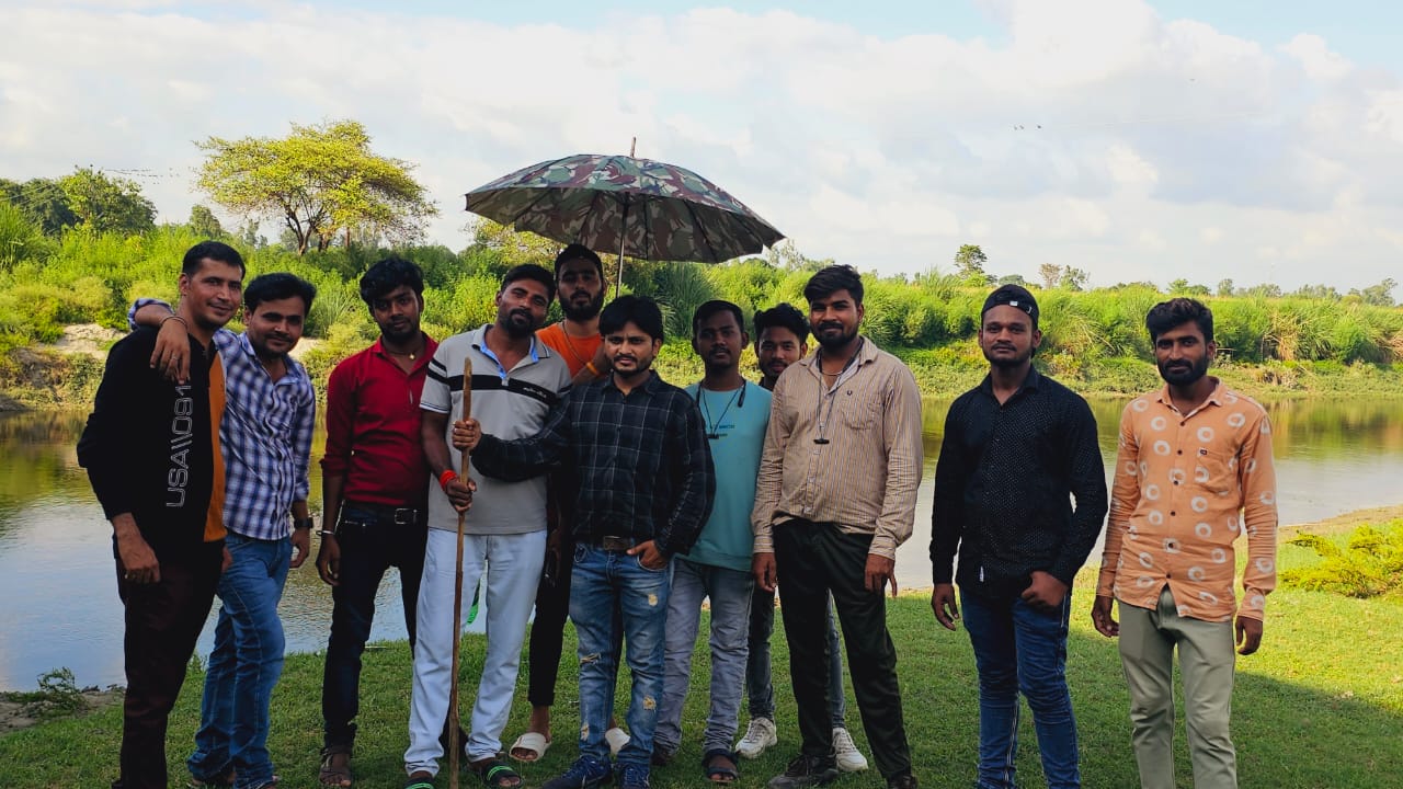 Training photo